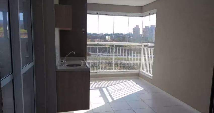 Apartamento para venda de 3 dormitorios  no Naturale, Jardim Florida Jundiai - SP