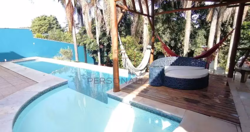 Casa de condominio a venda, no parque da fazenda - itatiba