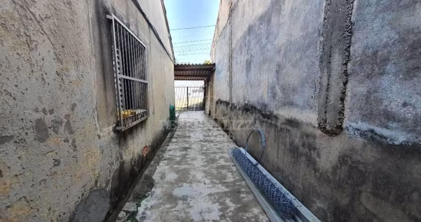 Casa em Vila Santa Maria - Jundiaí