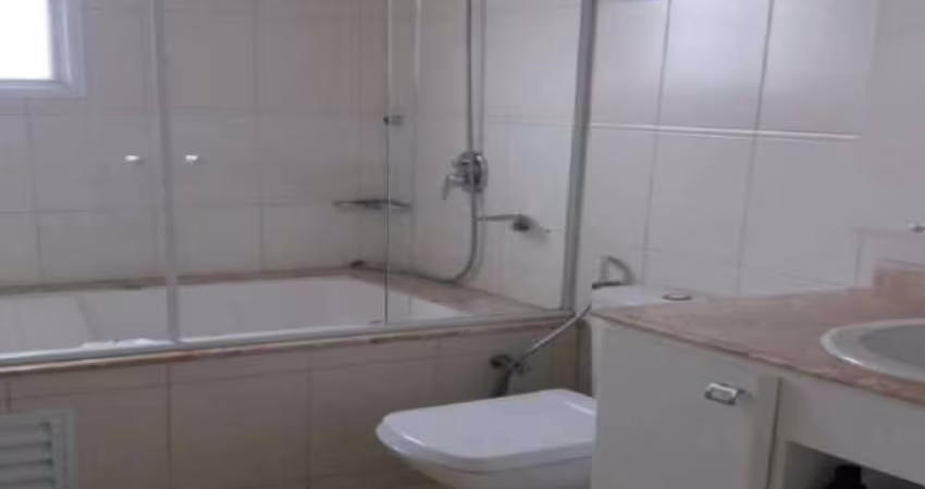 Apartamento em Jardim Campos Elísios - Jundiaí, SP