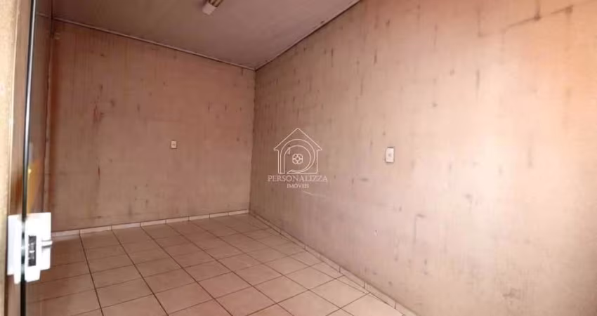 Salão / Loja em Vila Rio Branco - Jundiaí