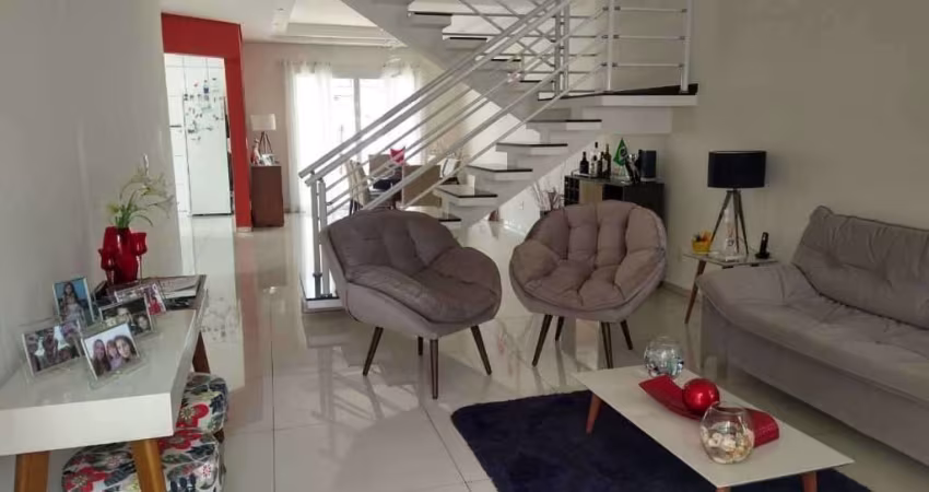 Casa para venda em Jardim Caçula - Jundiaí