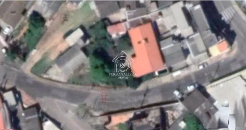 Terreno a venda em Vila Aparecida - Jundiaí