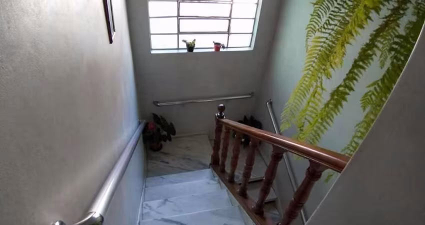 Casa Comercial em Vila das Hortências - Jundiaí