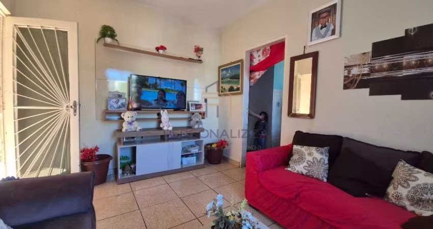 Casa para venda no Jardim Pacaembu, Jundiaí - SP. Documentação em ordem para financiamento bancário. Estuda permuta