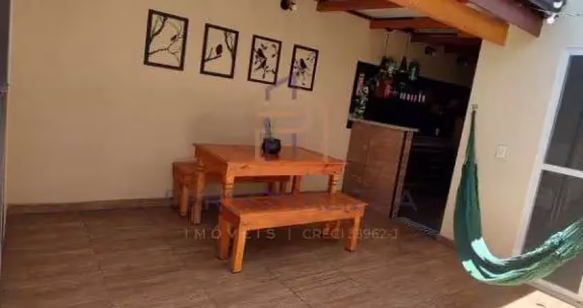Linda casa em rua sem saida para venda, parque jundiai ii, jundiai - sp