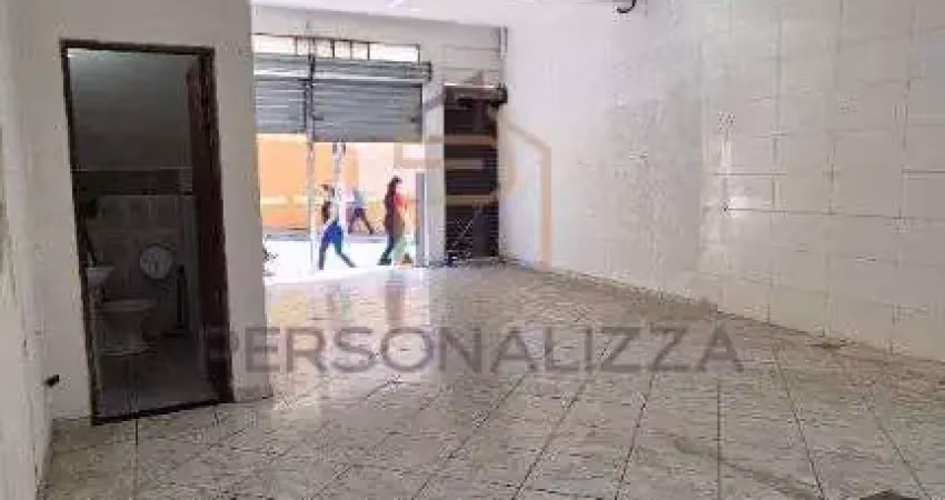 Salao comercial para locacao localizado no centro de  jundiai  ideal para lojas de roupas, lanchonete , escritorio comercio em geral