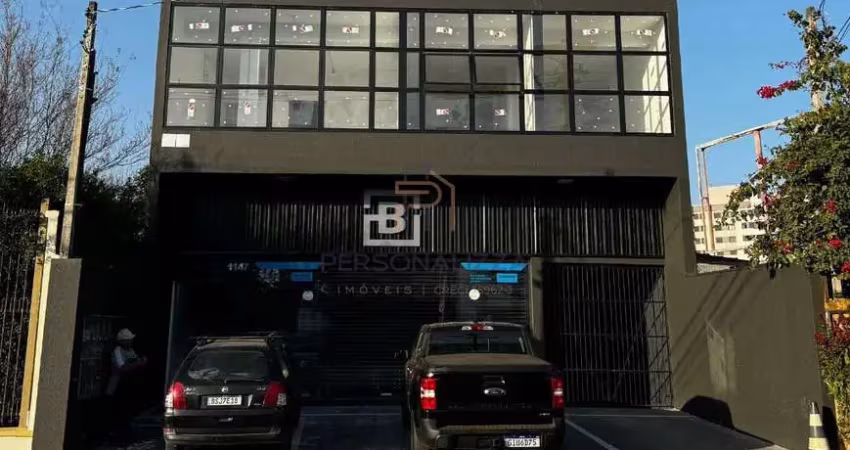 Sala para locacao em parque eloy chaves, jundiai com 1 vagas para estacionamento - acesso a sala por escada