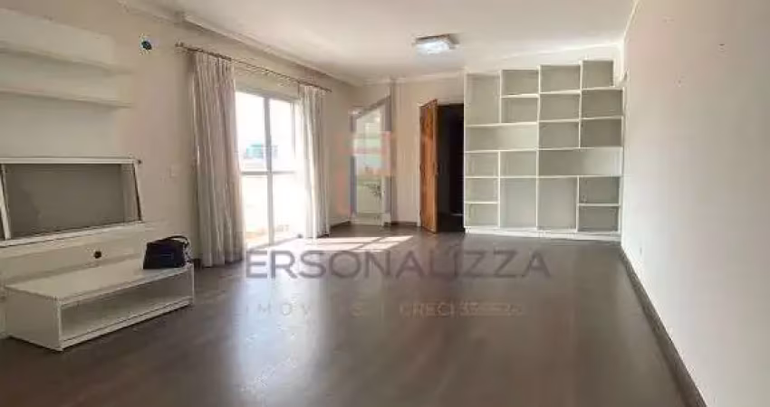 Apartamento para venda, torre unica, no edificio cosme peixoto, anhangabau, jundiai - sp com facil acesso a rodovia anhanguera, bandeirantes, 3 quarto sendo 1 suite