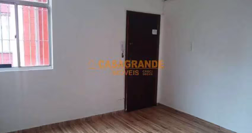 Apartamento p/ locação - 2 quartos, 47m², 1 vaga - pq. das américas