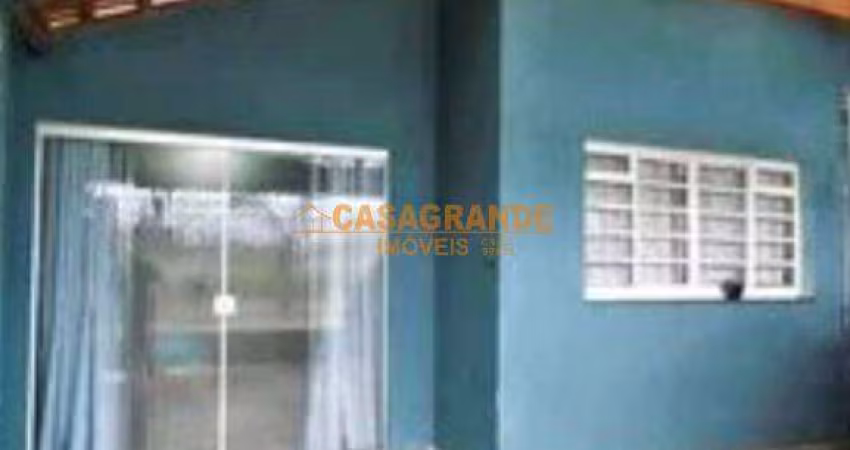 Casa Conjunto Residencial Trinta e Um de Março