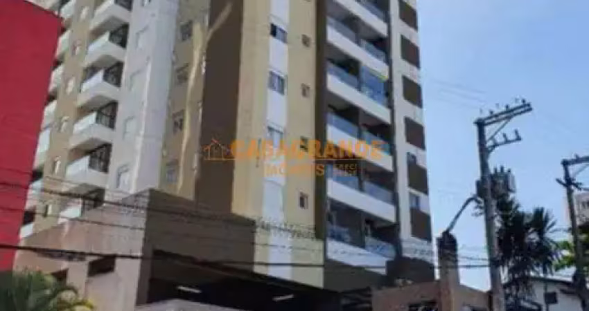 Apartamento com 2 quartos 52 m² - Edifício Choice Vale -Jardim Oswaldo Cruz