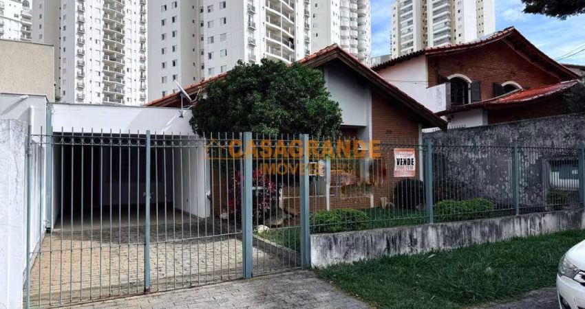 Casa com 3 quartos em excelente localização do Jardim Esplanada