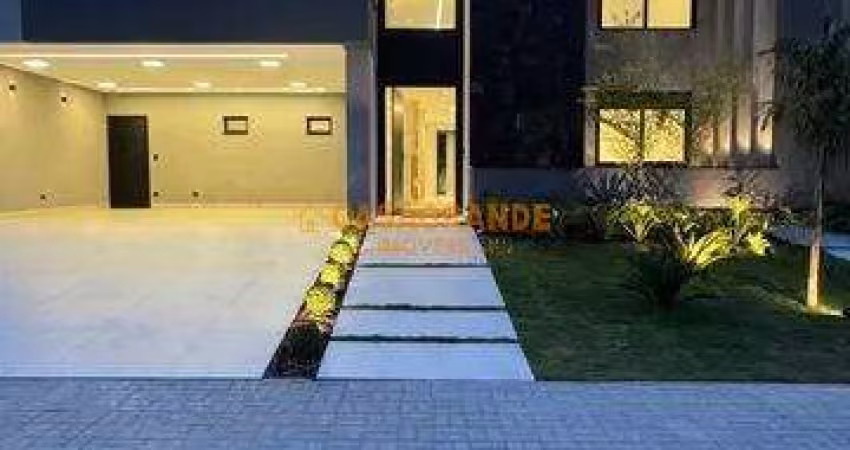 Casa com 05 quartos 450m² no Jardim do Golfe ll