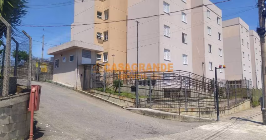 Apartamento com 02 quartos- 62mts no Jardim das Paineiras II