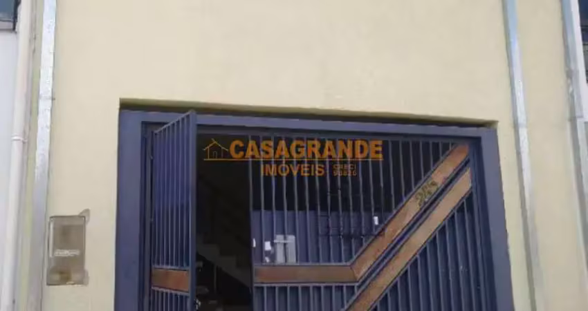 Casa com 3 quartos no Bosque dos Eucaliptos