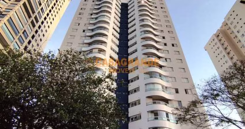 Apartamento com 3 quartos e varanda Gourmet na melhor região do Jd Aquarius