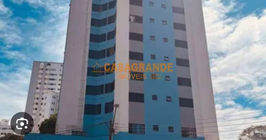 Apartamento para locação com 45ms²- no Jardim São Dimas