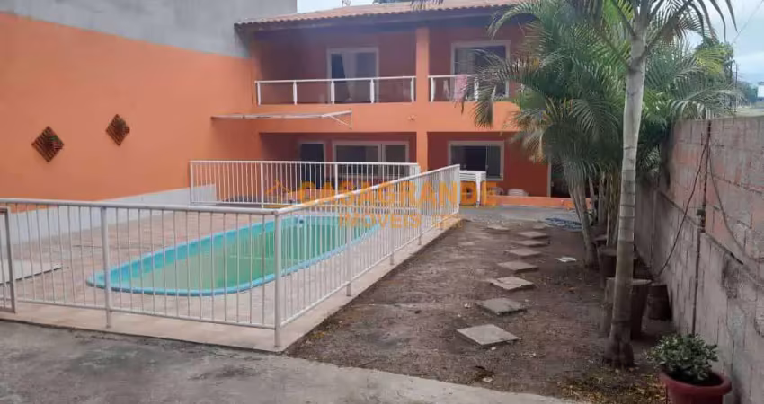 Chácara com 2830m² na chácaras araújo 1 - são josé dos campos/sp