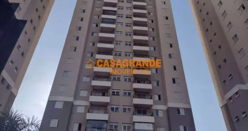 Apartamento a Venda - 65m² - 02 Dormitórios - Palmeiras São José