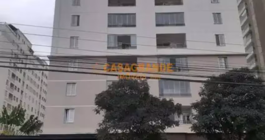 Apartamento com 4 quartos - 103 m² - Edifício Ilha Bela