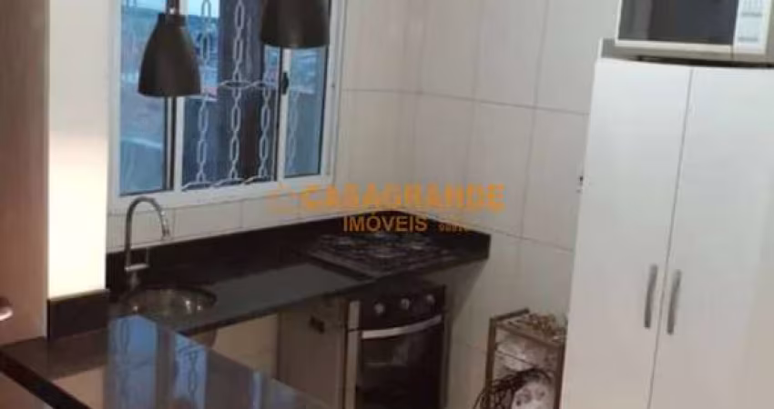 Casa com 2 quartos à venda -  83 m²- Jardim Santa Júlia