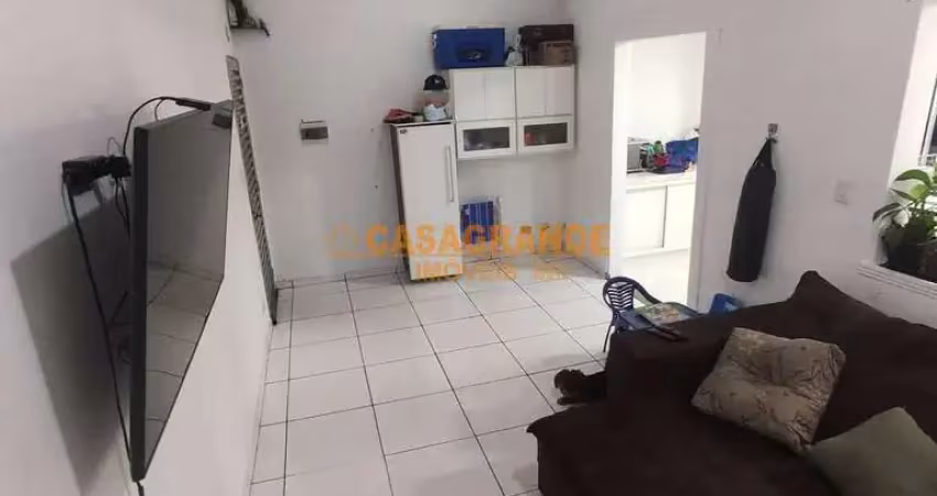 Casa com 2 quartos à venda na Vila das Flores, São José dos Campos 
