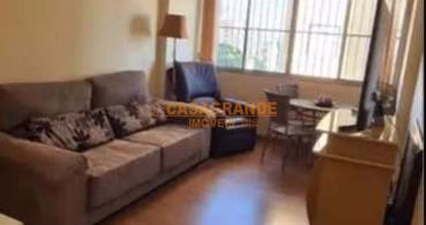 Apartamento com 2 quartos - Jardim São Dimas