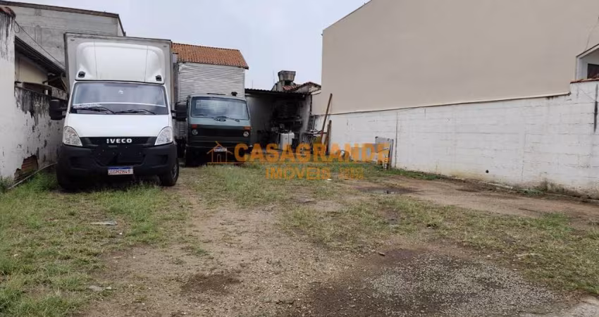 Terreno com 300 m²- Jardim Valparaiba