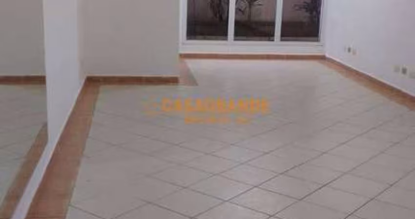 Sala comercial para locação com37m², no Vila Ema(Em condominio)