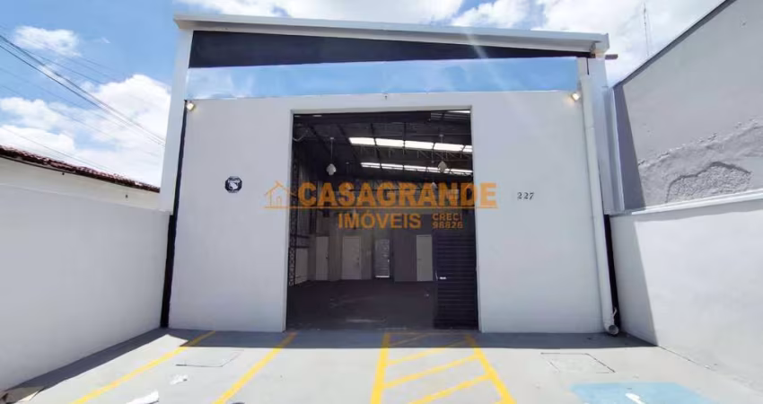 Galpão a venda no bairro Jardim Paulista - 115m²