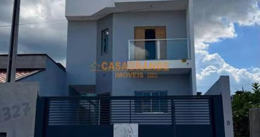 Casa com 2 quartos com 85 metros quadrados no Residencial Dunamis
