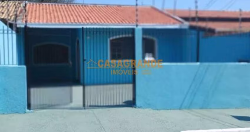 Casa com 3 quartos - 100 m² -  Vista Verde em São José dos Campos
