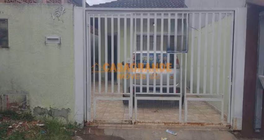Casa com 3 quartos Residencial São Francisco