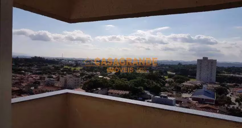 Apartamento à venda - vista livre, 2 quartos, 72m² - pq industrial