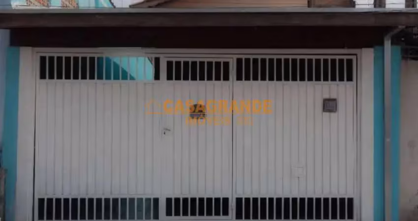 Casa com 2 quartos- Parque Nova Esperança