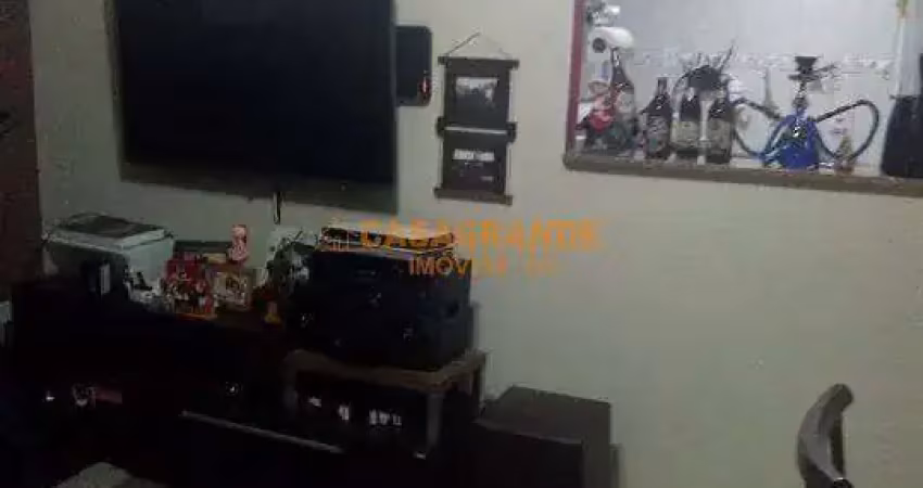 Casa com 2 quartos à venda no Jardim República, São José dos Campos 