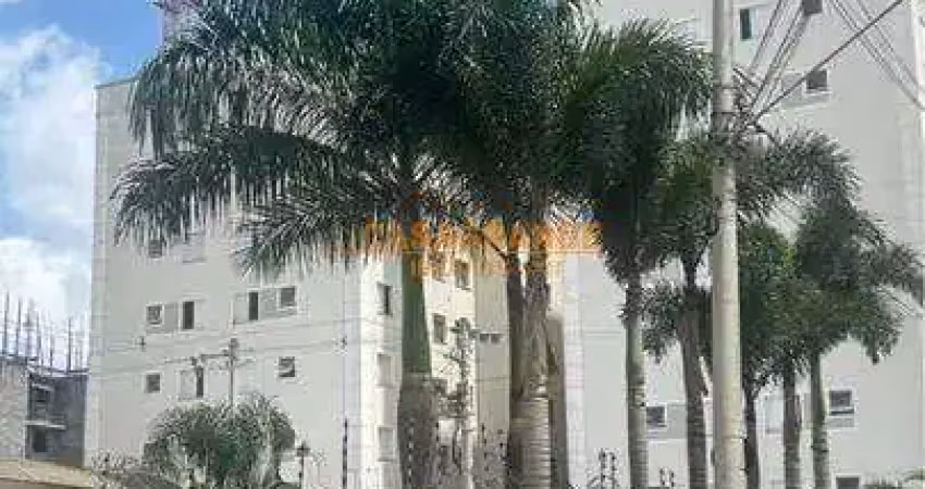Apartamento com 02 quartos, no jardim das indústrias