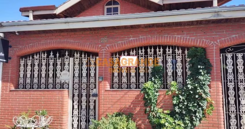 Casa com 02 quartos, no Vila Maria  SJC