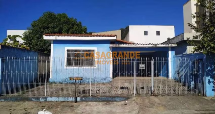 Casa com 3 quartos à venda - 260m²- Jardim Vale do Sol