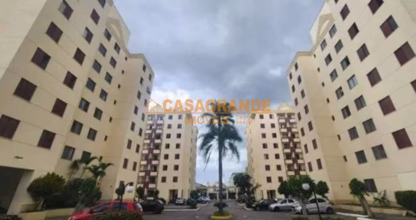 Apartamento com 2 quartos - Condomínio Portal da Cidade