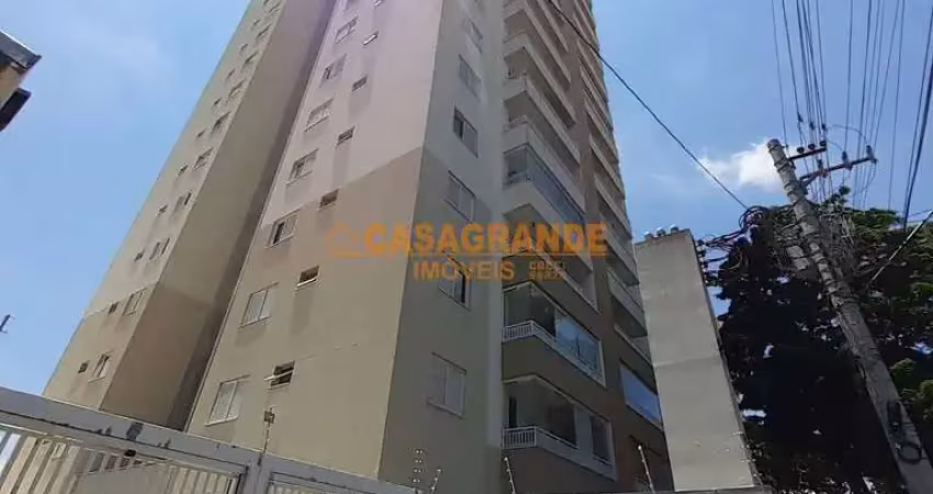 Apartamento com 03 quartos, no Jardim Estoril
