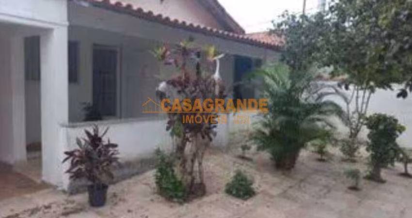 Casa com 3 quartos- 250 m²- Jardim Satélite