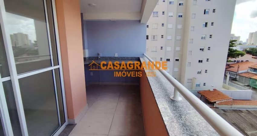 Apartamento à venda com 2 quartos - Jardim América - São José dos Campos
