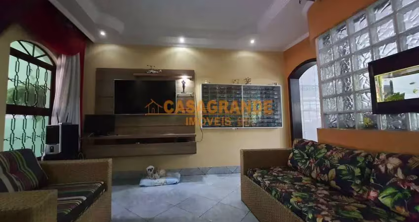 Casa com 04 quartos, 137m² no Residencial União