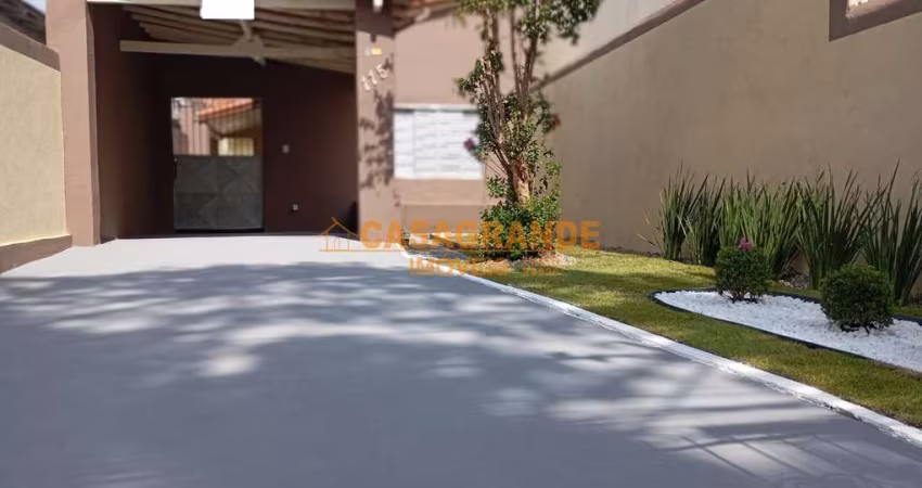 Casa com 2 quartos com 150 metros quadrados na Vila Nair, SJCampos