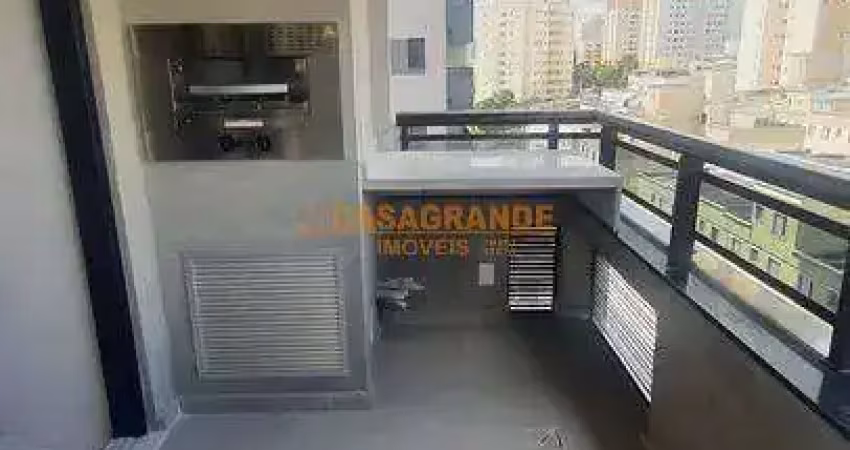 Apartamento com 3 quartos com 76 metros quadrados Edificio Wonder, Jd. Saté