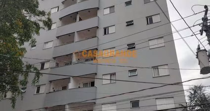 Apartamento com 03 quartos, 86m² no Jardim América, SJC