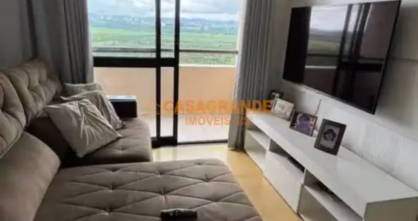 Apartamento com 3 quartos -  condomínio edifício sophia
