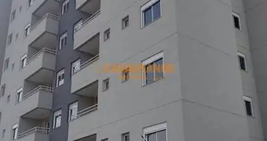 Apartamento com 2 quartos à venda na Vila Rangel, São José dos Campos 